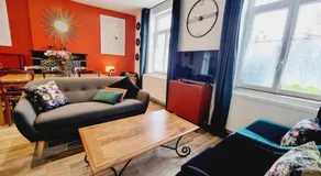 Gîte familial de charme avec jardin proche de sentiers et activités nature tout inclus FR 1 510 187 - Image 2