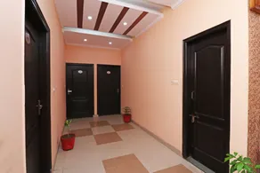 Hotel O Alpine Residency - Image 2