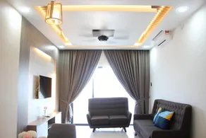 Sunny Seaview@Icon Residence - Image 2