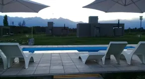 Complejo Piuquenes Lodge Valle de Uco - Image 2