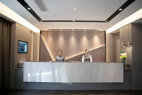 Home Inn Selected Qingdao Railway Station Zhanqiao Zhongshan Road - Image 5