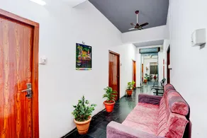 Hotel O Vijayawada Bus Terminal Formerly Akshaya Residency - Image 3