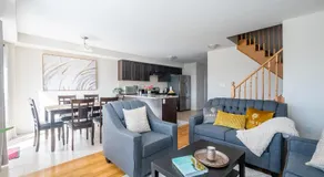GlobalStay 3 Bedroom Townhouse Near Niagara Falls Brock University - Image 2