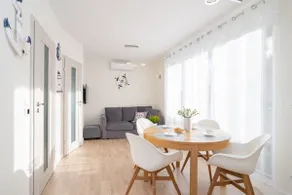 Apartament Stacja Władek Nowoczesny apartament blisko plaży idealny na rodzinne wakacje - Image 4