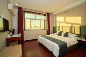 Maoyuan Hotel (Daying Branch) - Image 2