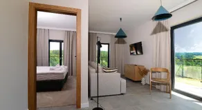 Skalnica - Apartamenty w Bieszczadach nad Soliną - Image 2
