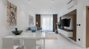 Luxury Apartment & Rooms "Diva West & East" - Image 2