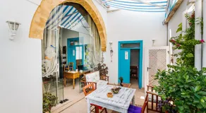 Cypriot Swallow Boutique Hotel - Image 4