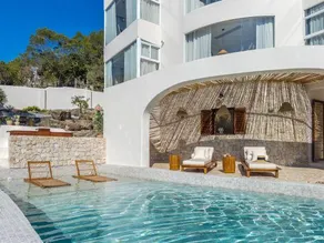 Minnan Time Impression Hotel - Image 5