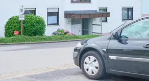HOMESTEAD - Self-Check-In - Kostenloses Parken - Smart TV - Küche vollausgestattet - Ruhige Lage im Erdgeschoss - Image 3