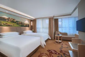 Vienna Hotel Shandong Liaocheng High-Tech Zong Yueji Park - Image 4