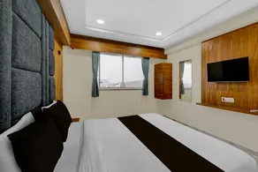 Hotel O Anand guest house - Image 2
