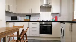 Cosy Flat Close To East Dulwich Station - Image 3