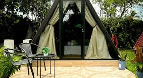 Tilawa La Fortuna Glamping - Image 3