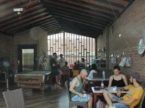 Bali Caps Hostel - Image 4