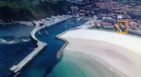 Laredo primera línea de playa,zona puerto deportivo - Image 3