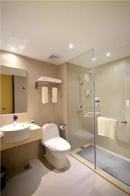 City Comfort Inn Wuhan Guanggu Minzhu Avenue NO.1 Middle School Affiliated to CCNU - Image 5