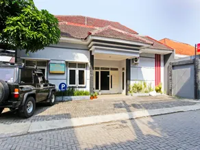 Hotel O Homestay Al Maidah - Image 3