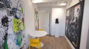 Chianti Art Room - Image 2