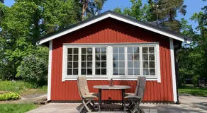 Sommarhus på ö i Stockholm - Image 4