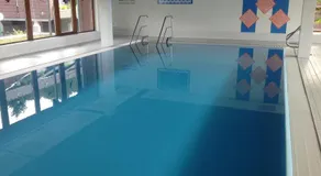 Ferienwohnung Sasbachwalden H2 Ap3 mit beheiztem Innenpool und Sauna - Image 3