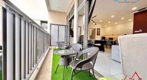 Bali Residence Melaka By Heystay Management - Image 5