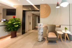 Home Inn Neo Shijiazhuang Youyi Avenue Hezuo Road - Image 5