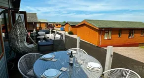 Beautiful Lodge Retreat - 3 Bedrooms - Sleeps 6 - Image 5
