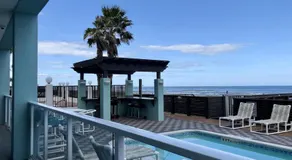 Beachfront 3 Bedroom Condo - Image 3