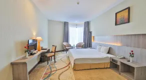 Saigon Quy Nhon Hotel - Image 3