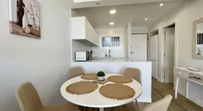 Poniente Beach Modern Apartment - Image 5
