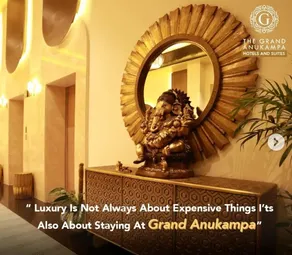 The Grand Hotels and Suites - Image 4