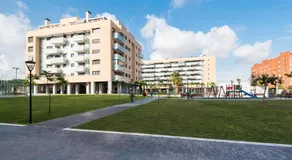 UNIVERSITY & TECH PARK MALAGA APARTMENT - Image 4