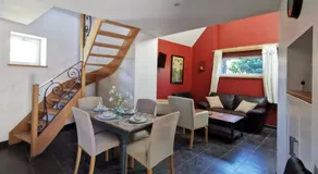 Gîtes Chambres d'hôtes de charme B&B - La Cense du Pont - Campagne de Lille - Image 2