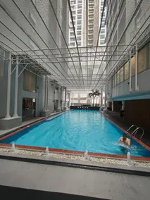 Modern Luxe Studio in Makati - Image 3