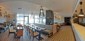 Ostimpark Business Hotel - Image 2