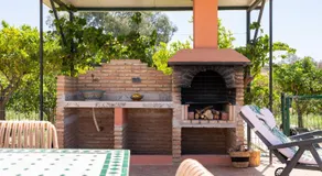 Riad Paraíso en plena naturaleza con piscina privada en Málaga - Image 4
