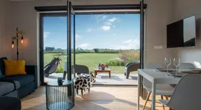 Annexe de Barth - Gîte indépendant avec Piscine à 15 min de Pairi Daiza - Image 2