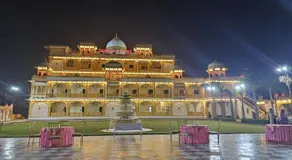 DHANWA RESORT, A UNIT OF SATKAR HOTEL AND RESORTs - Image 5
