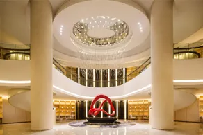 Libre Resorts Huangshan - Image 2