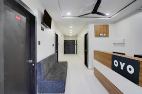 Hotel O Laxmi Lodging - Image 4