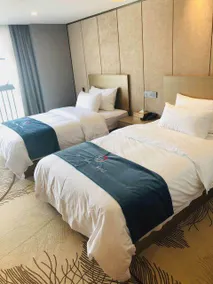 Fuhua Lijing Hotel - Image 5