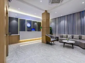 Rest Comfort Hotel , Weihui Biggan Avenue - Image 4