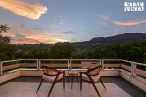 StayVista at Anandam Lake Villa - Khadakwasla - Image 4