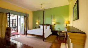 amã Stays & Trails - Cottabetta Bungalow, Coorg - Image 2