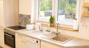 Gemütliche Wohnung im Schwarzwald in Wildberg - Image 3
