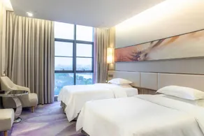 Cheng Yu Hotel - Image 2