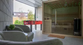 NIEUW - De Grenspaal WEST 6P 5 min Maastricht - Sauna - Laadpaal - Image 4