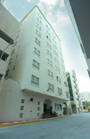 OYO 115 Sunshine Tower - Image 3