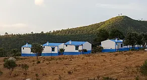 Ferma Jebala Ecolodge - Image 4
